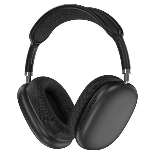 Handsfree Bluetooth XO Design BE25, A2DP, Fekete