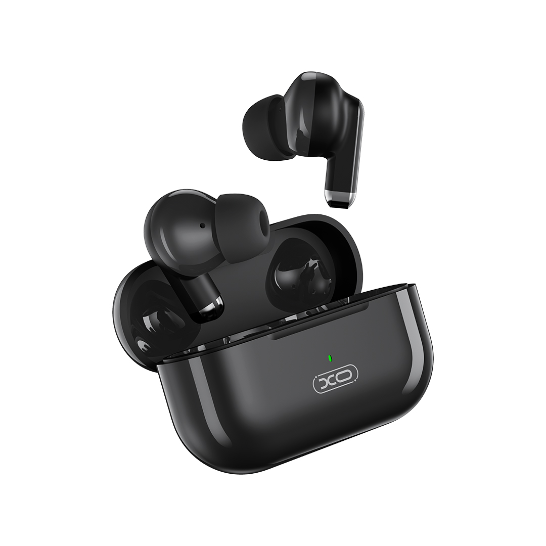 Handsfree Bluetooth XO Design X40, TWS, Fekete