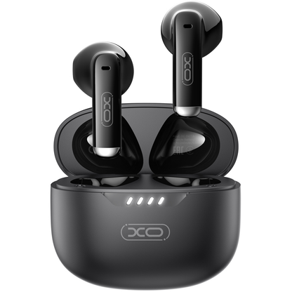 Bluetooth kihangosító XO Design G50, TWS, Fekete