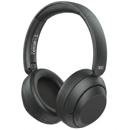 Bluetooth kihangosító XO Design BE60, A2DP, ANC, Fekete