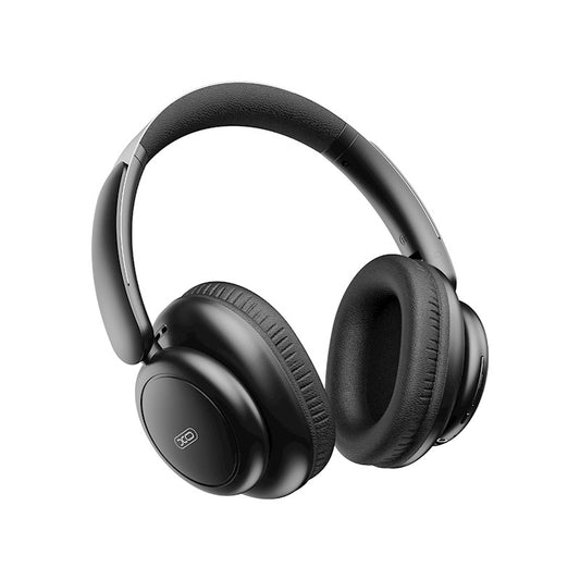 Bluetooth-kihangosító XO Design BE40, A2DP, ANC, fekete 