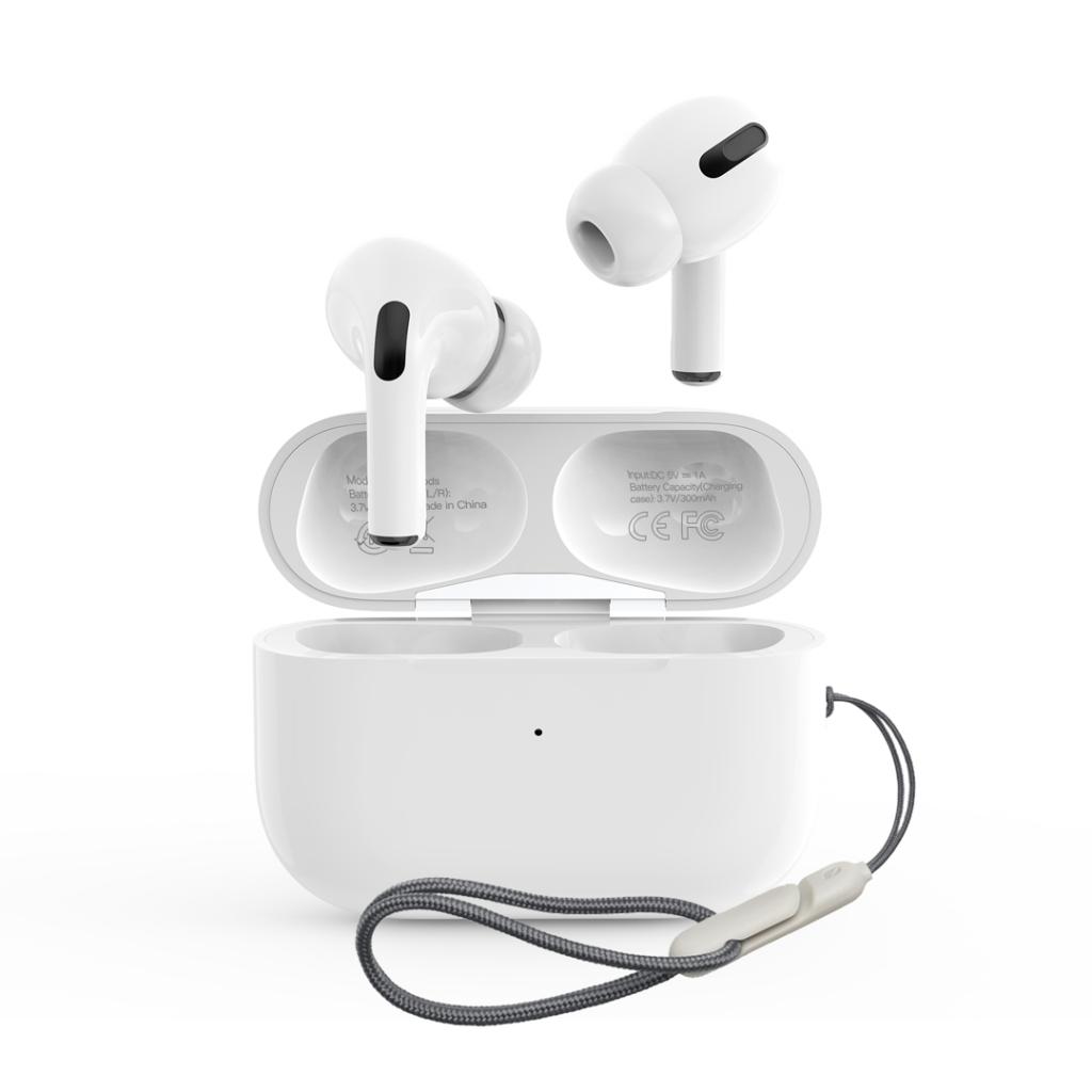 Handsfree Bluetooth XO Design Q5 Pods, TWS, Fehér