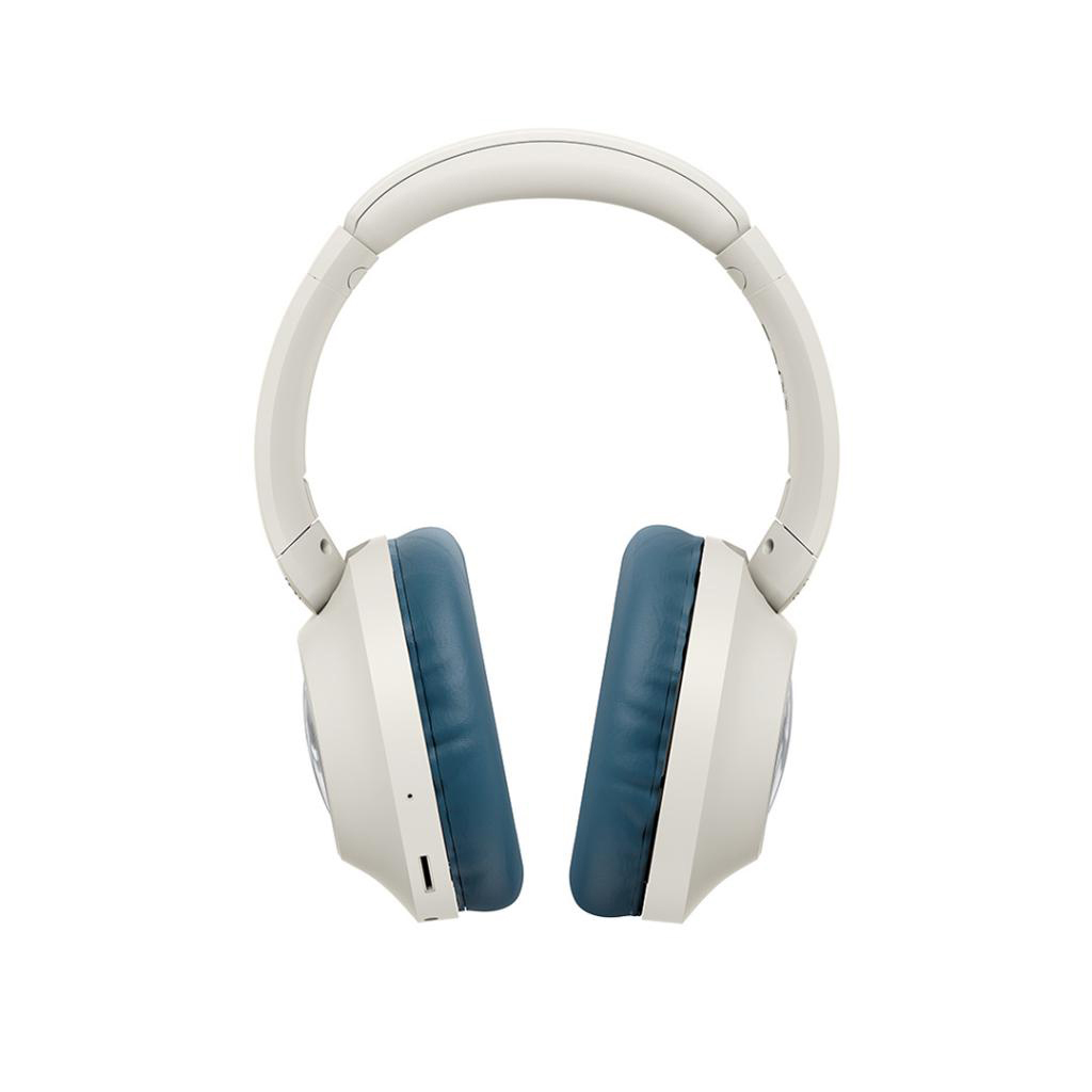 Handsfree Bluetooth XO Design BE43, A2DP, Zöld