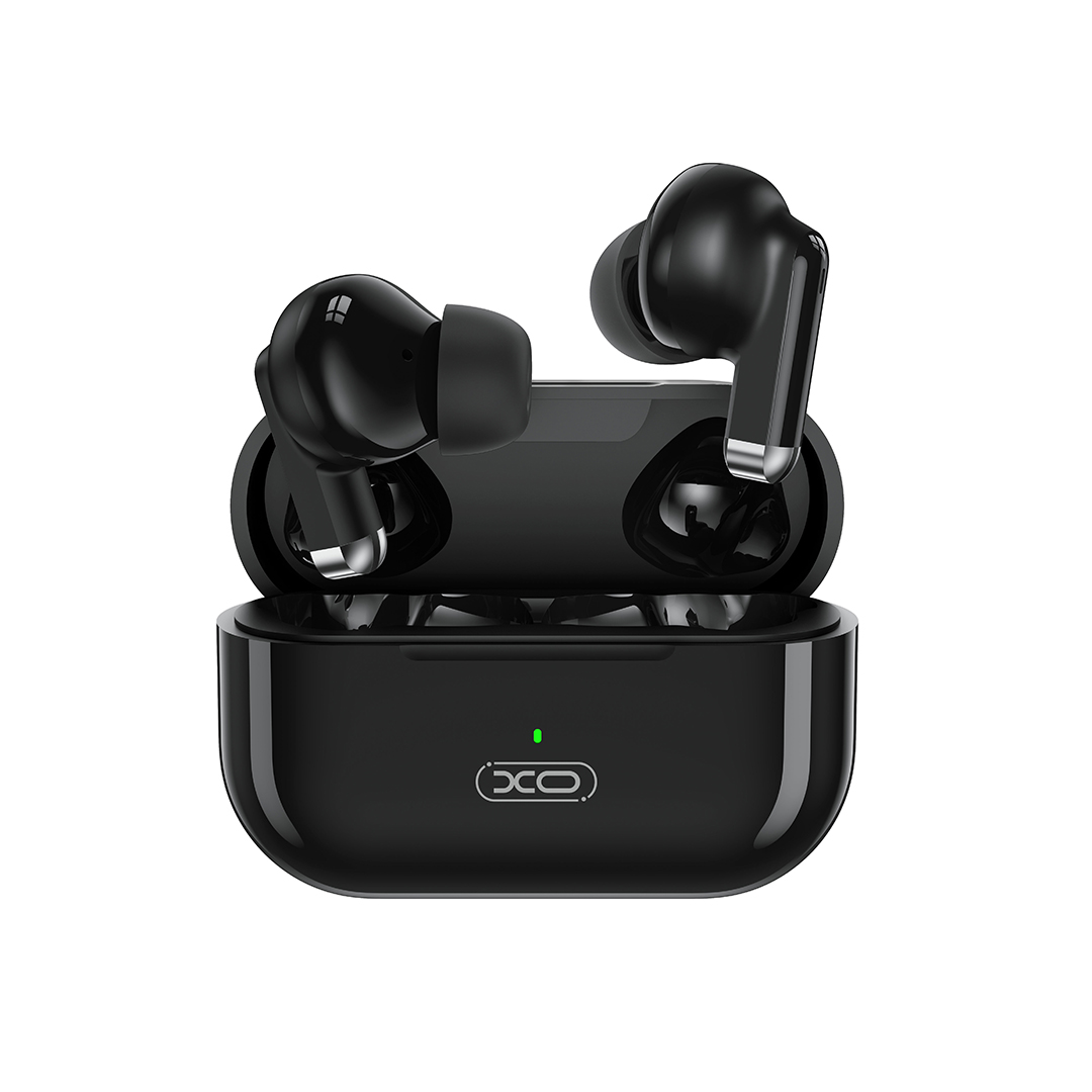 Handsfree Bluetooth XO Design X40, TWS, Fekete