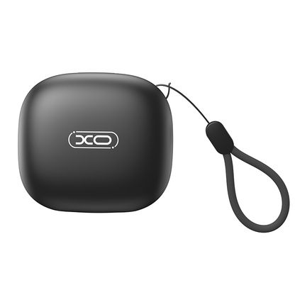 Bluetooth kihangosító XO Design G53, TWS, ANC, Fekete