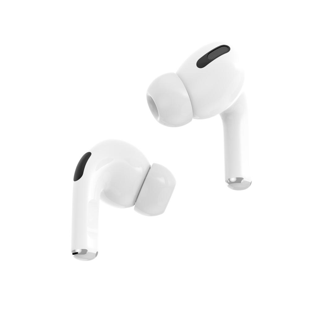 Handsfree Bluetooth XO Design Q5 Pods, TWS, Fehér
