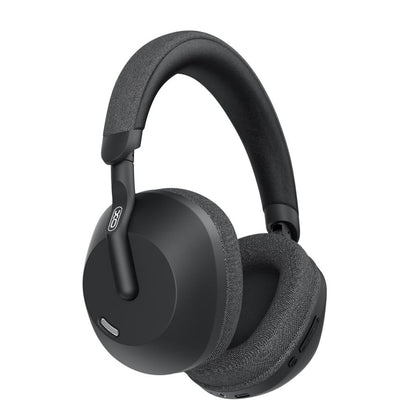 Handsfree Bluetooth XO Design BE49 Qiyue, A2DP, ANC, Fekete