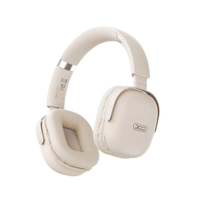 Handsfree Bluetooth XO Design BE42, A2DP, Bézs