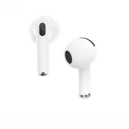 Handsfree Bluetooth XO Design Q6 Pods, TWS, Fehér