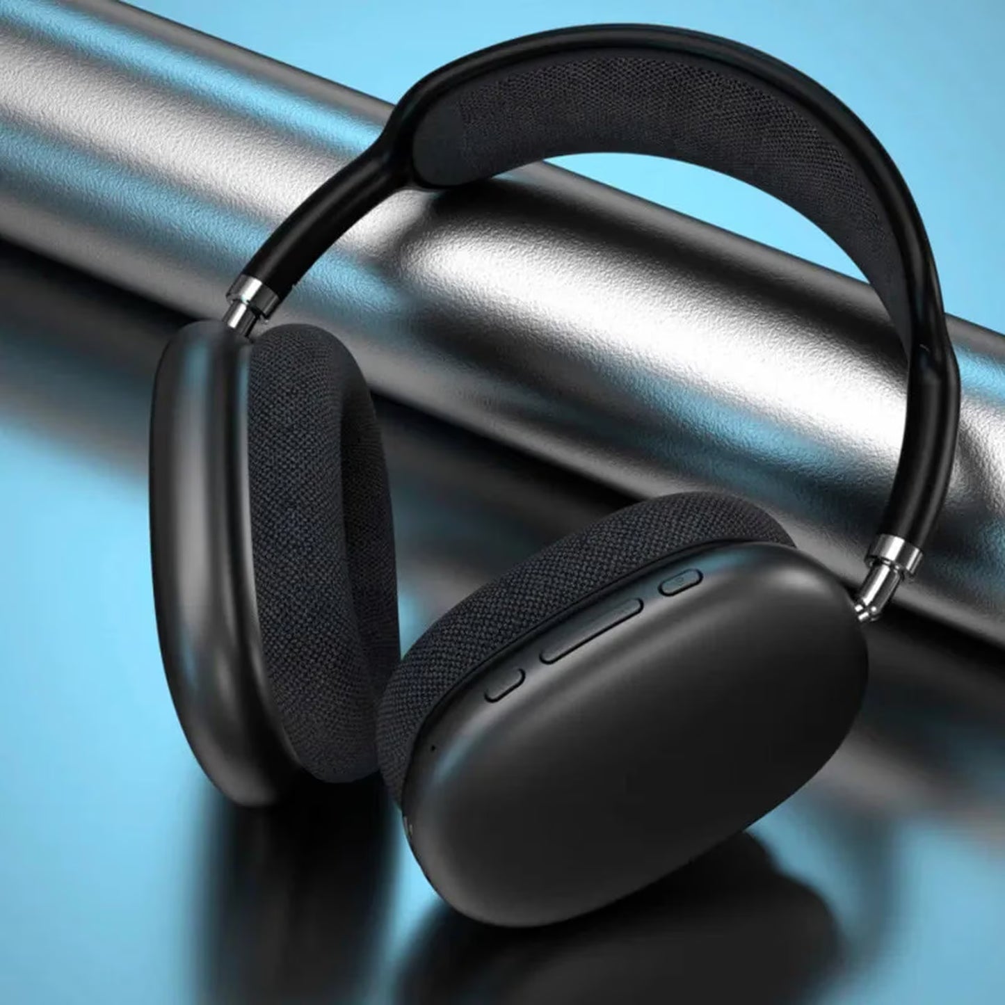 Handsfree Bluetooth XO Design BE25, A2DP, Fekete