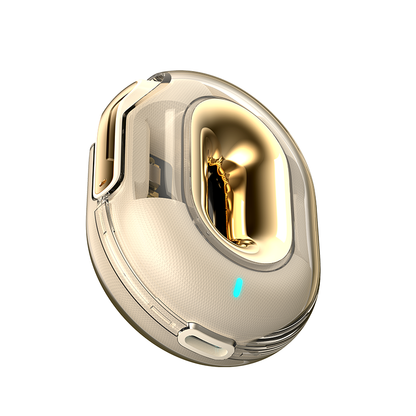 Bluetooth kihangosító XO Design X43, TWS, bézs