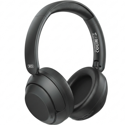 Bluetooth kihangosító XO Design BE60, A2DP, ANC, Fekete