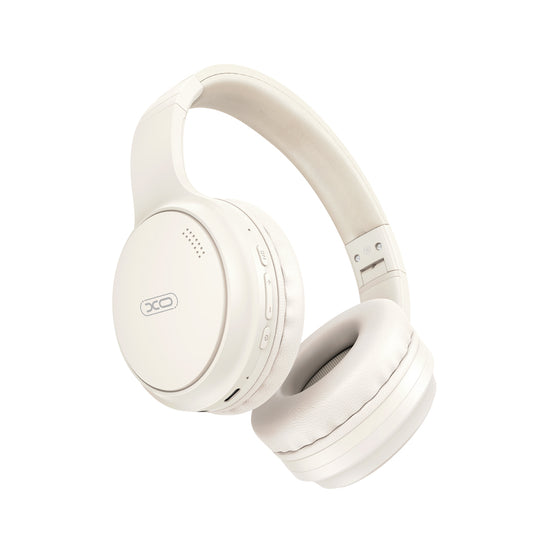 Bluetooth-kihangosító XO Design BE41, A2DP, ANC, Fehér 