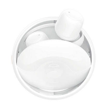 Bluetooth kihangosító XO Design G1, TWS, Fehér