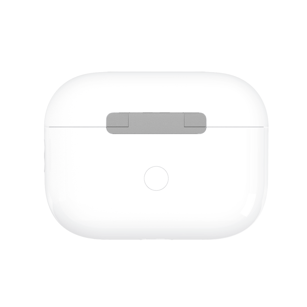 Bluetooth kihangosító XO Design X48 5. generáció, TWS, Fehér