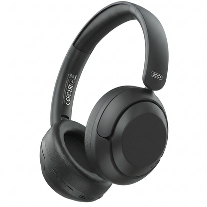 Bluetooth kihangosító XO Design BE60, A2DP, ANC, Fekete