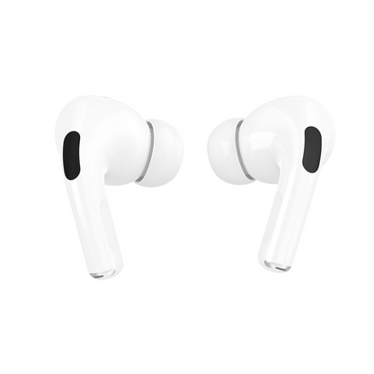 Bluetooth kihangosító XO Design X48 5. generáció, TWS, Fehér