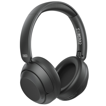 Bluetooth kihangosító XO Design BE60, A2DP, ANC, Fekete