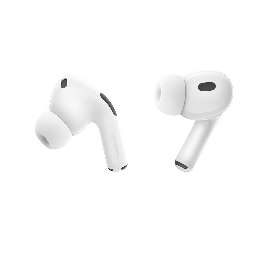 Bluetooth Handsfree XO Design EV53, TWS, ANC, White