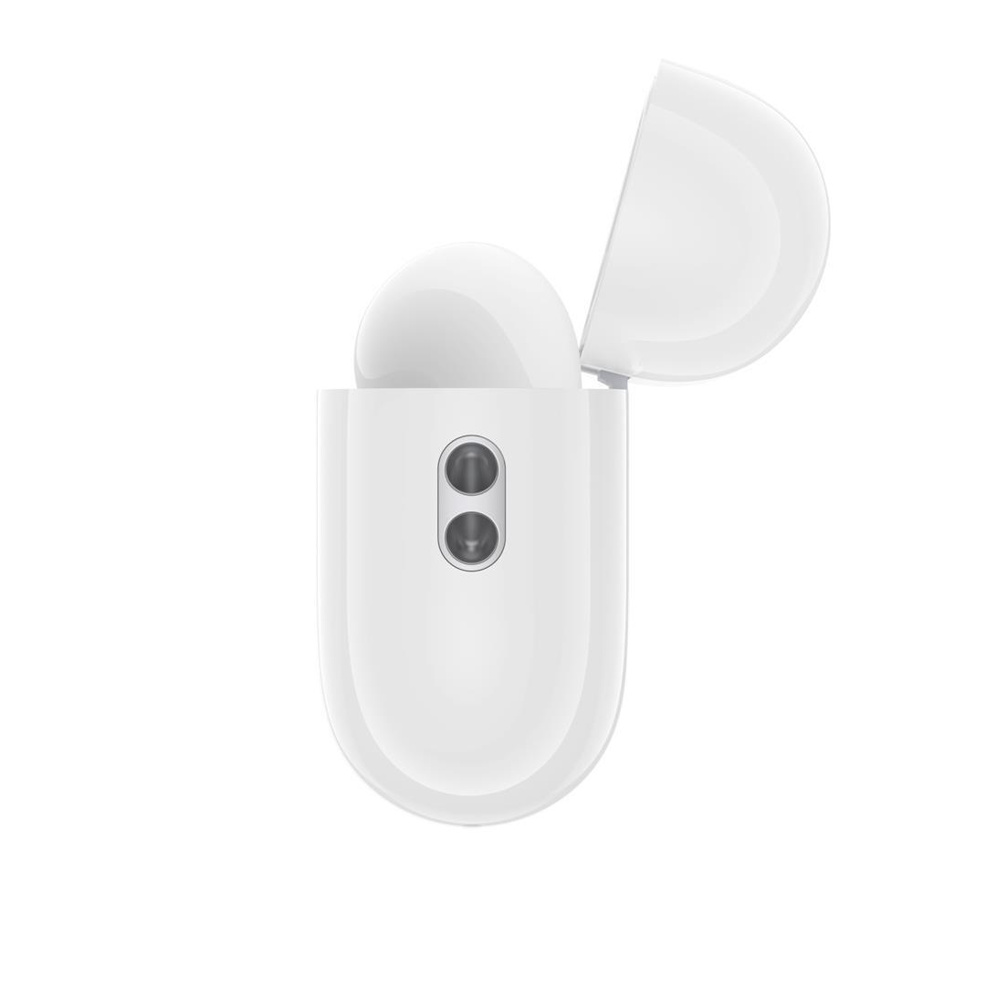 Handsfree Bluetooth XO Design EV53, TWS, ANC, Fehér