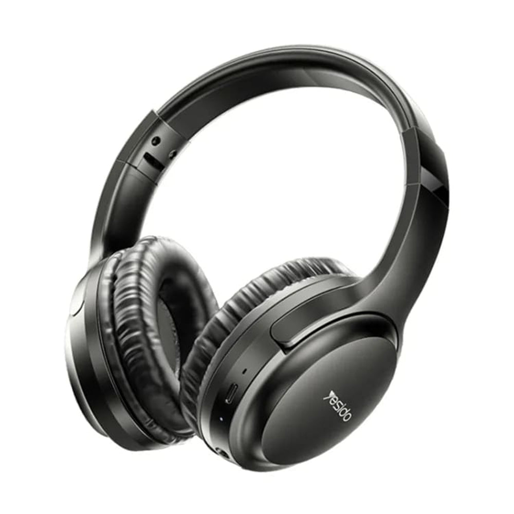 Handsfree Bluetooth Yesido EP04, A2DP, Fekete