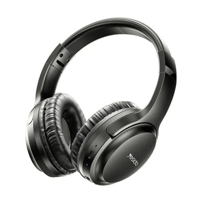 Handsfree Bluetooth Yesido EP04, A2DP, Fekete