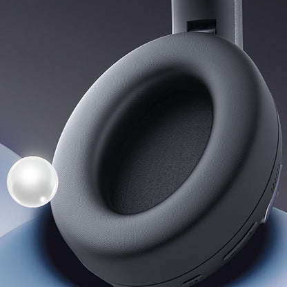 Handsfree Bluetooth Yesido EP07, A2DP, ANC, Fekete