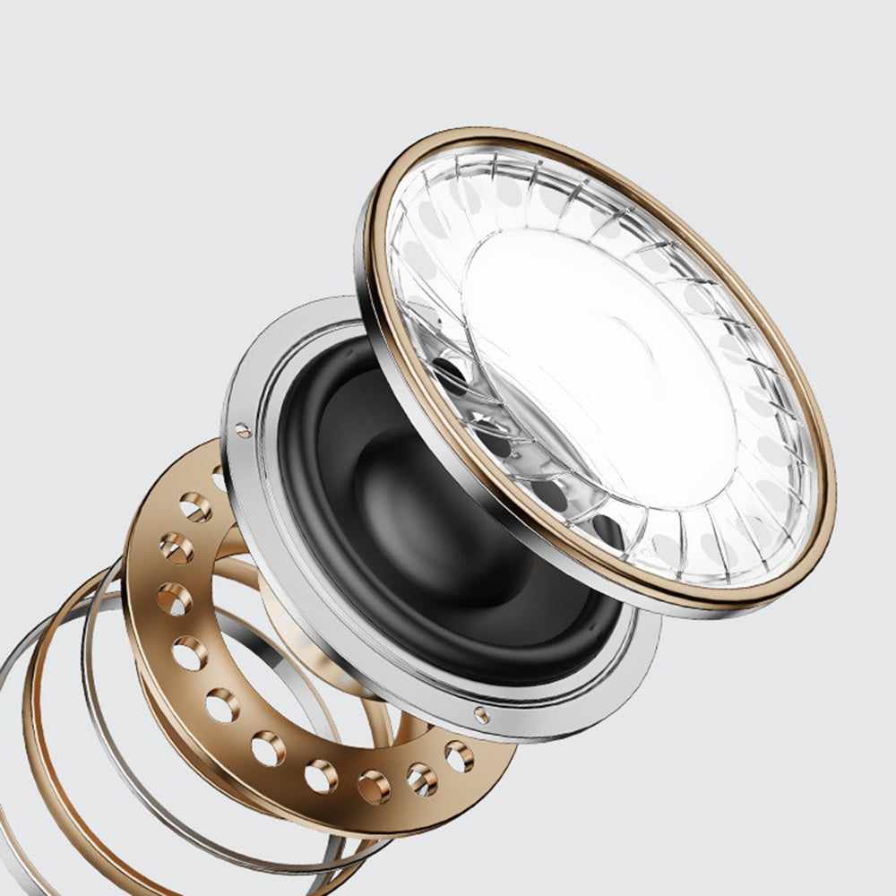 Handsfree Bluetooth Yesido EP07, A2DP, ANC, Fekete