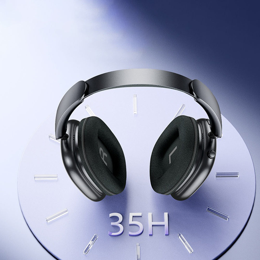 Handsfree Bluetooth Yesido EP10, A2DP, Fekete