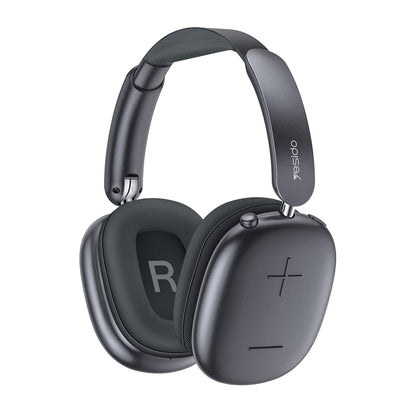 Handsfree Bluetooth Yesido EP10, A2DP, Fekete
