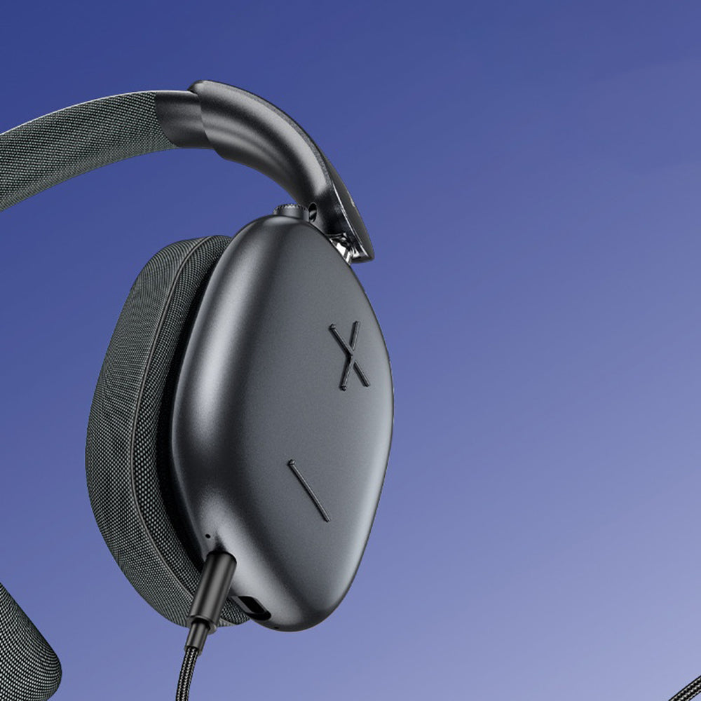 Handsfree Bluetooth Yesido EP10, A2DP, Fekete