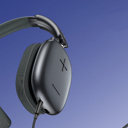 Handsfree Bluetooth Yesido EP10, A2DP, Fekete