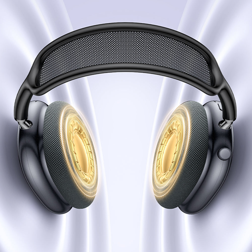 Handsfree Bluetooth Yesido EP14, A2DP, Fekete