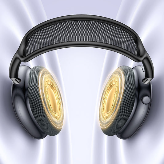 Handsfree Bluetooth Yesido EP14, A2DP, Fekete