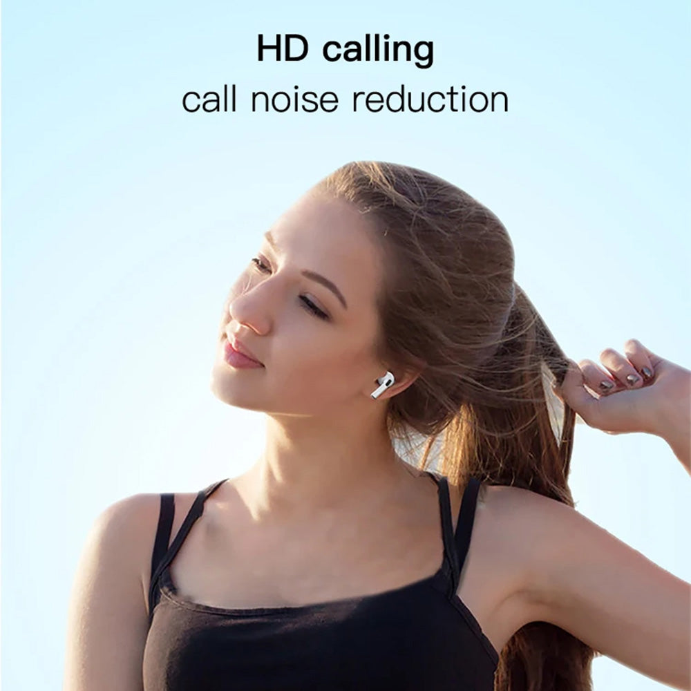 Handsfree Bluetooth Yesido TWS17, TWS, Fehér