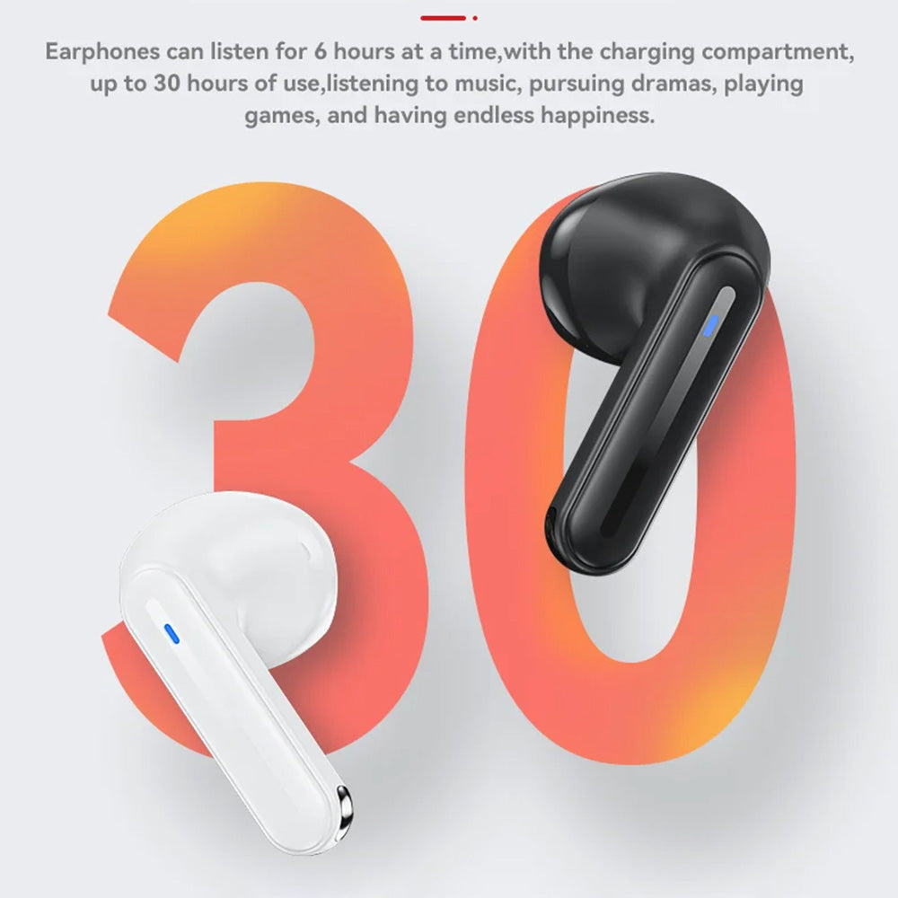Handsfree Bluetooth Yesido TWS19, TWS, Fekete
