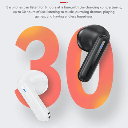 Handsfree Bluetooth Yesido TWS19, TWS, Fekete