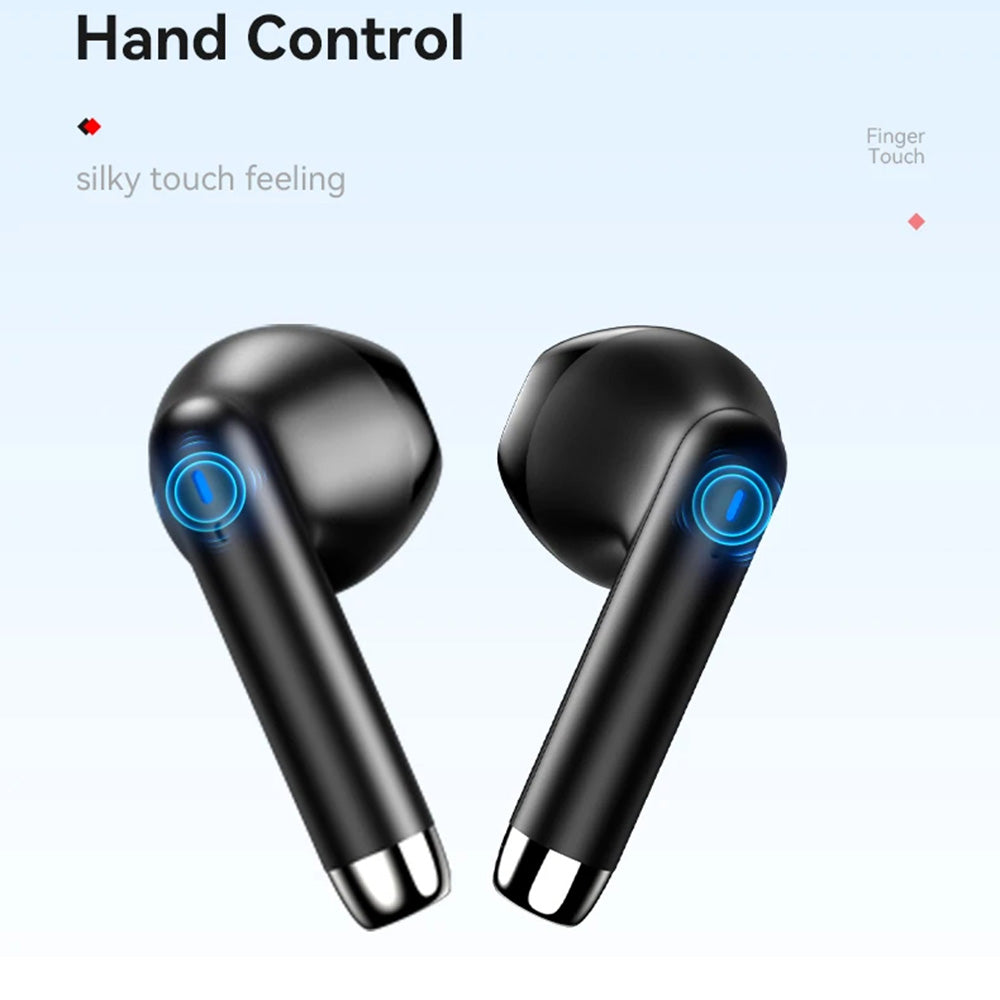Handsfree Bluetooth Yesido TWS22, TWS, Fekete