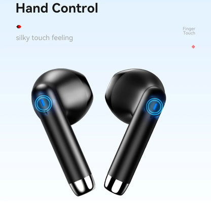 Handsfree Bluetooth Yesido TWS22, TWS, Fekete