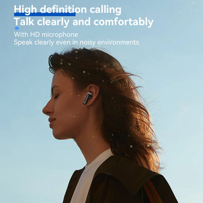 Handsfree Bluetooth Yesido TWS25, TWS, Fekete