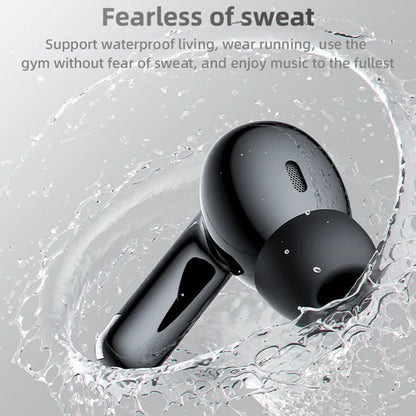 Handsfree Bluetooth Yesido TWS26, TWS, Black