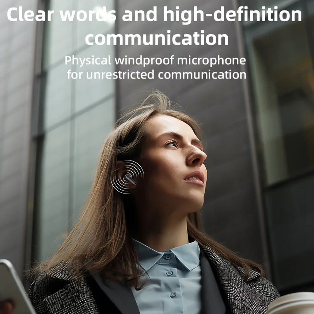 Handsfree Bluetooth Yesido TWS26, TWS, Fekete