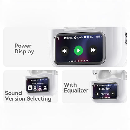 Handsfree Bluetooth Yesido TWS29, TWS, Fehér