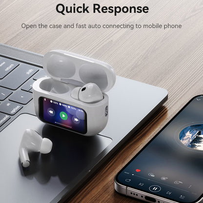 Handsfree Bluetooth Yesido TWS29, TWS, Fehér
