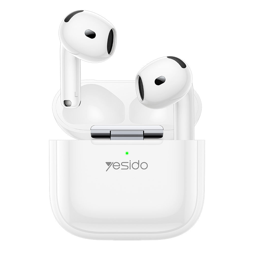 Handsfree Bluetooth Yesido TWS31, TWS, Fehér