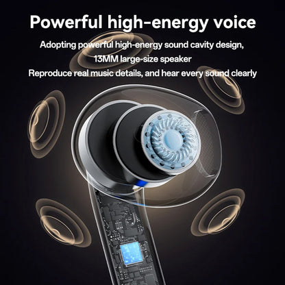 Handsfree Bluetooth Yesido TWS31, TWS, Fehér