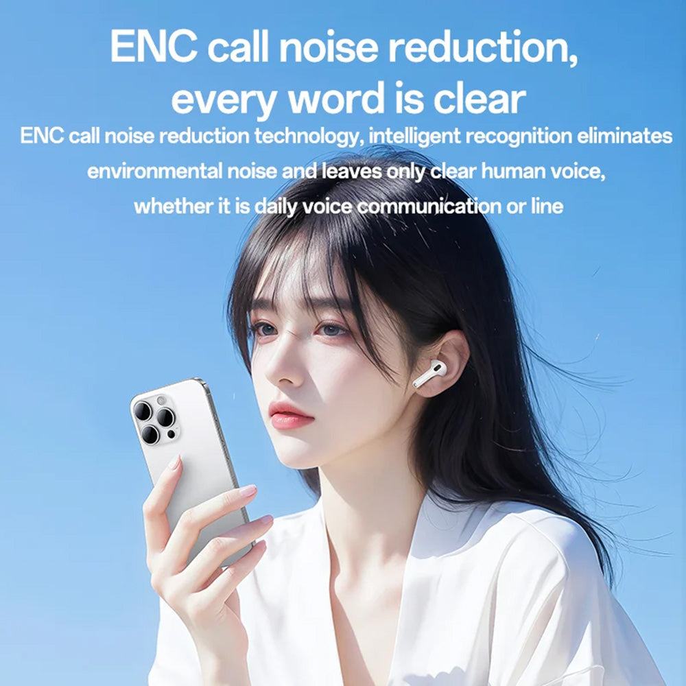 Handsfree Bluetooth Yesido TWS31, TWS, Fehér