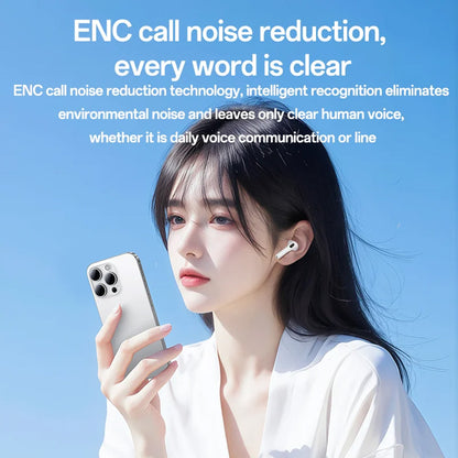 Handsfree Bluetooth Yesido TWS31, TWS, Fehér