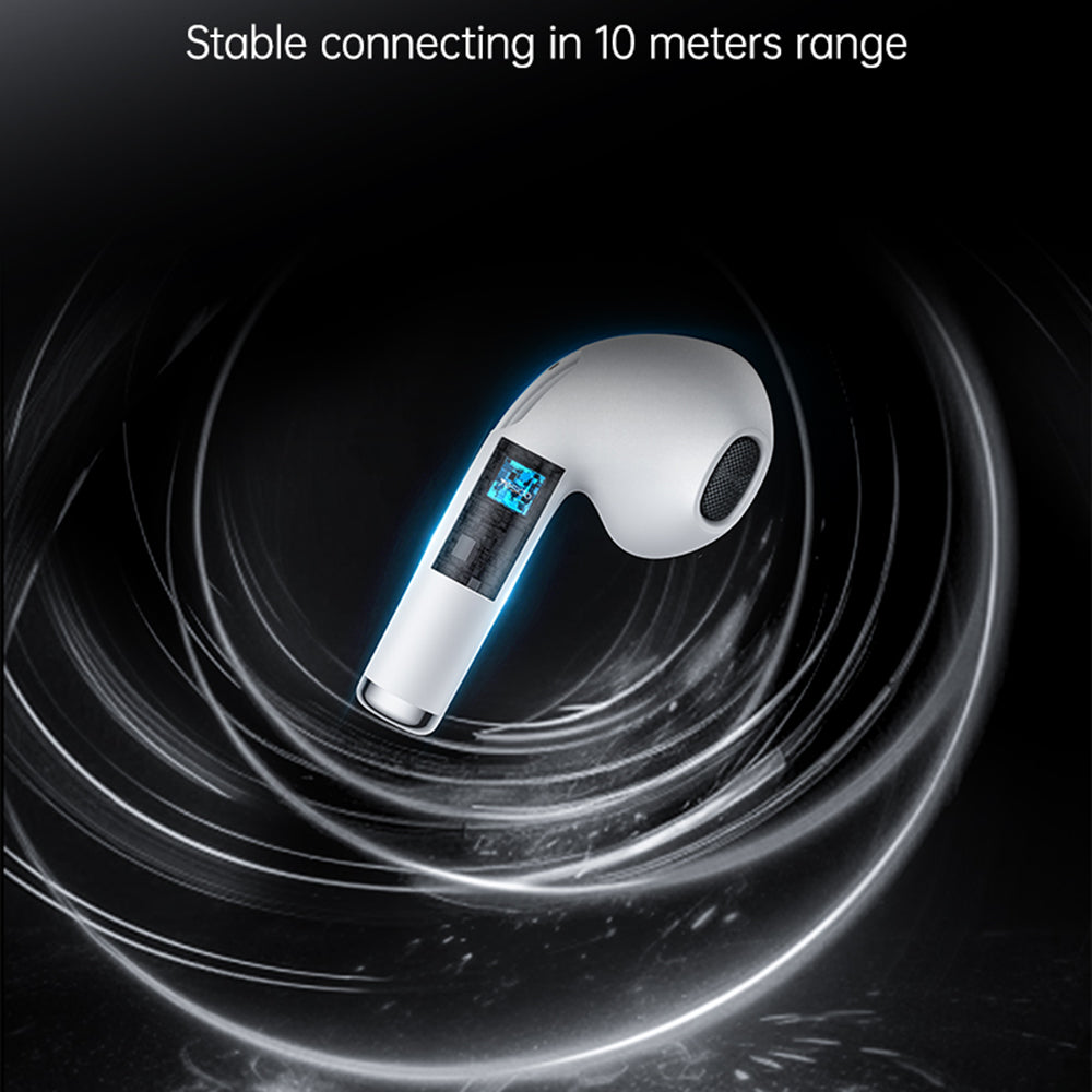 Handsfree Bluetooth Yesido TWS35, TWS, Fehér