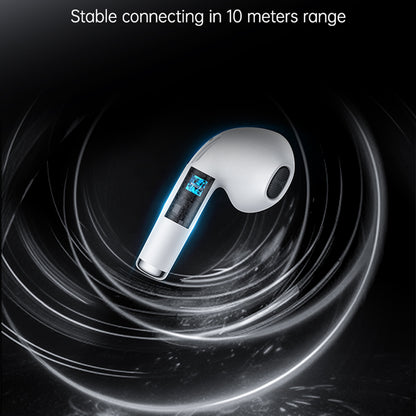 Handsfree Bluetooth Yesido TWS35, TWS, Fehér